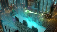 4. Warhammer 40,000: Mechanicus - Heretek (DLC) (PC) (klucz STEAM)